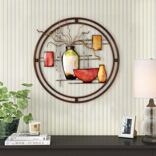 Wall Decor For Dining Room - Wayfair Canada